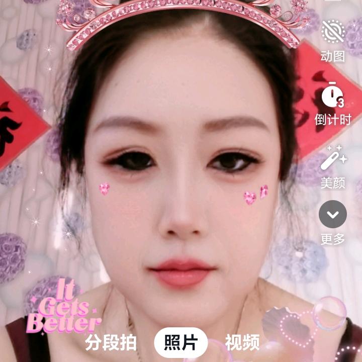 小雨妈