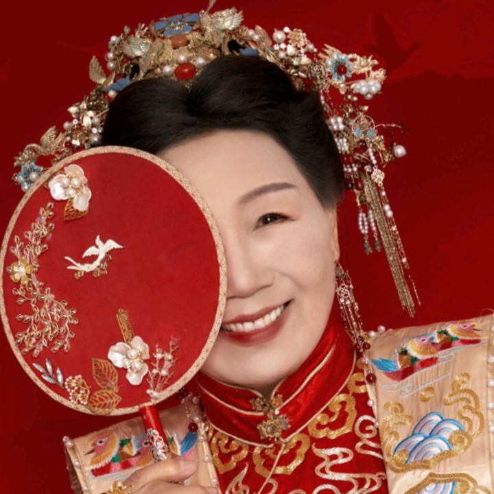 贵夫人