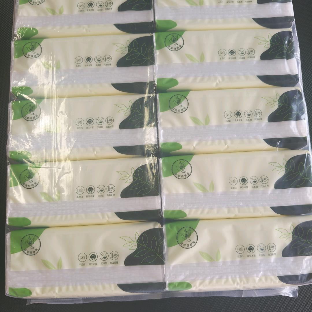 百灵鸟纸业厂家