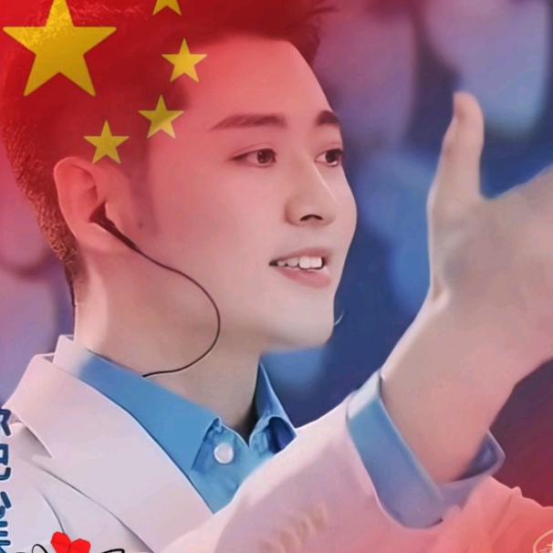 🇨🇳馨言🍀💞