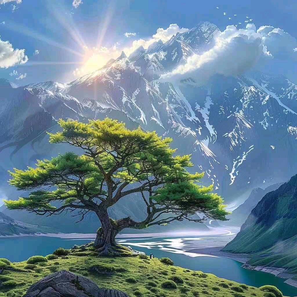 如果还有来生…………