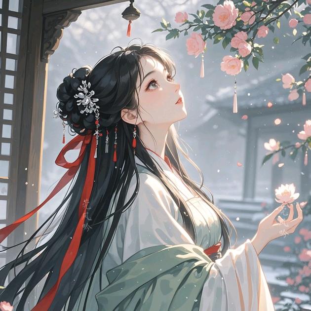 清欢书笺
