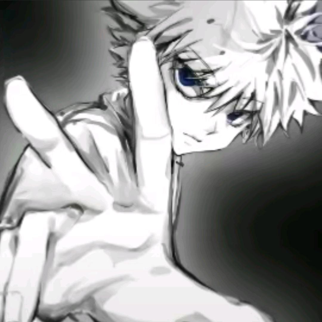 纯灰