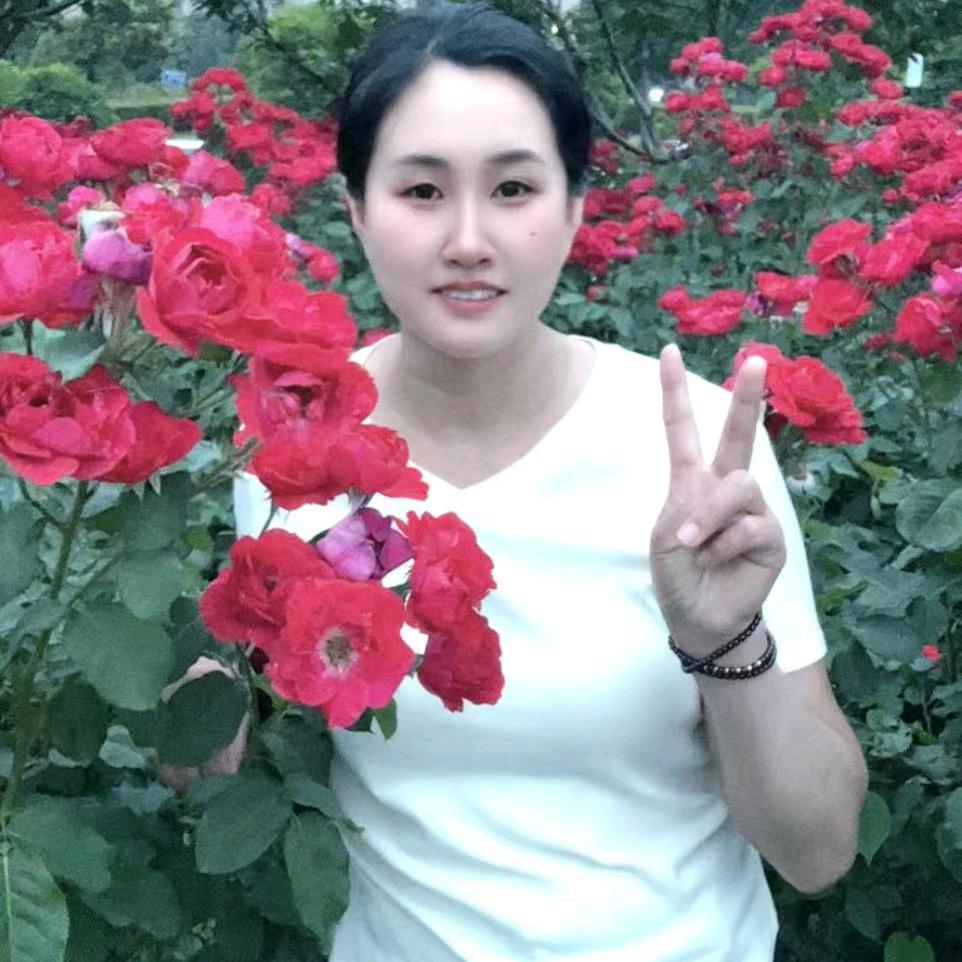 高美英