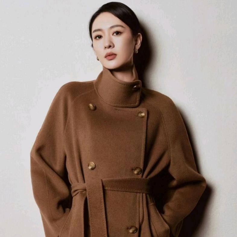 歌力思穿搭指南