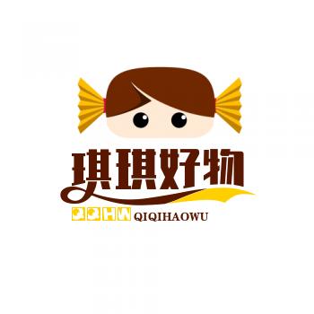 琪琪好物精选橱窗