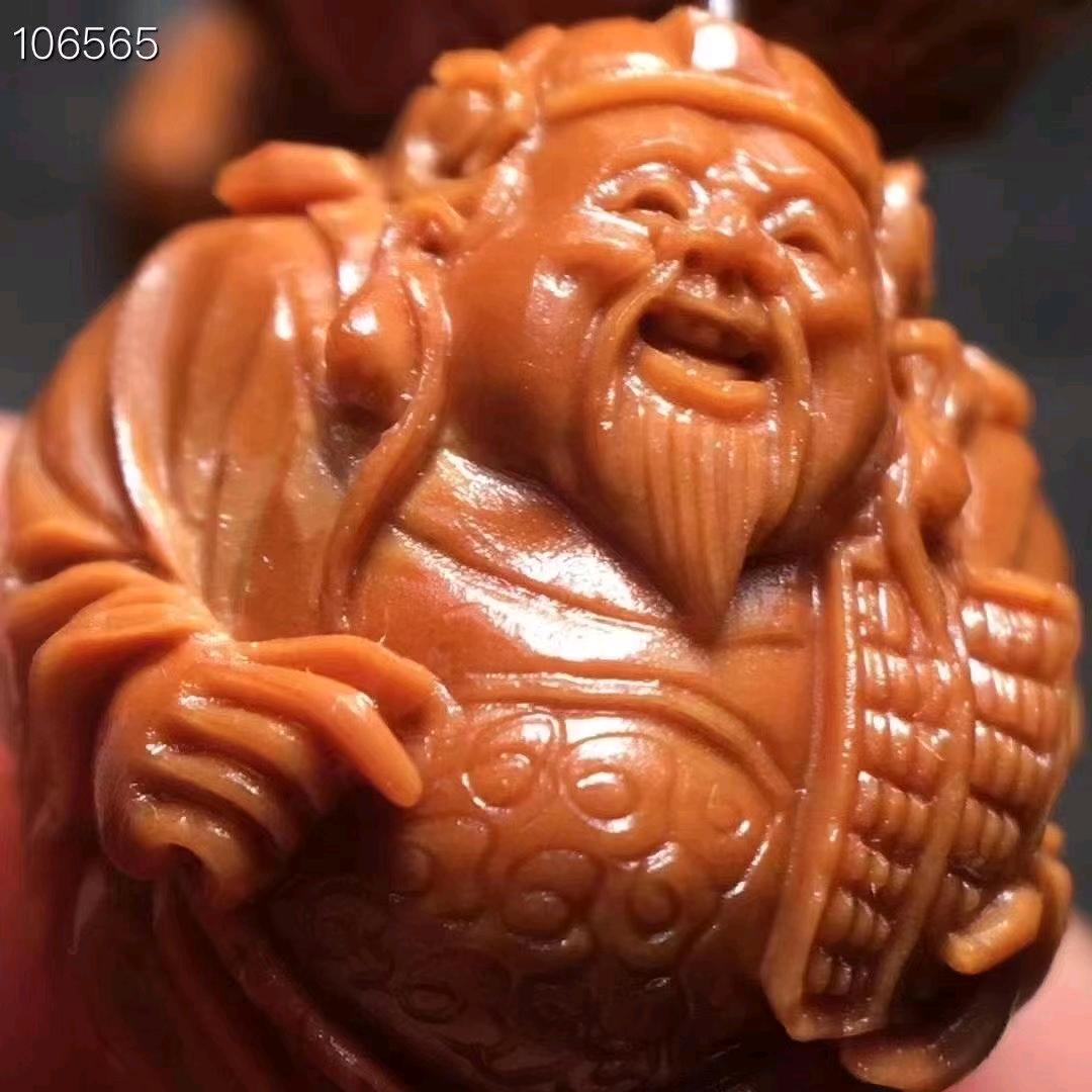 捡瓶子