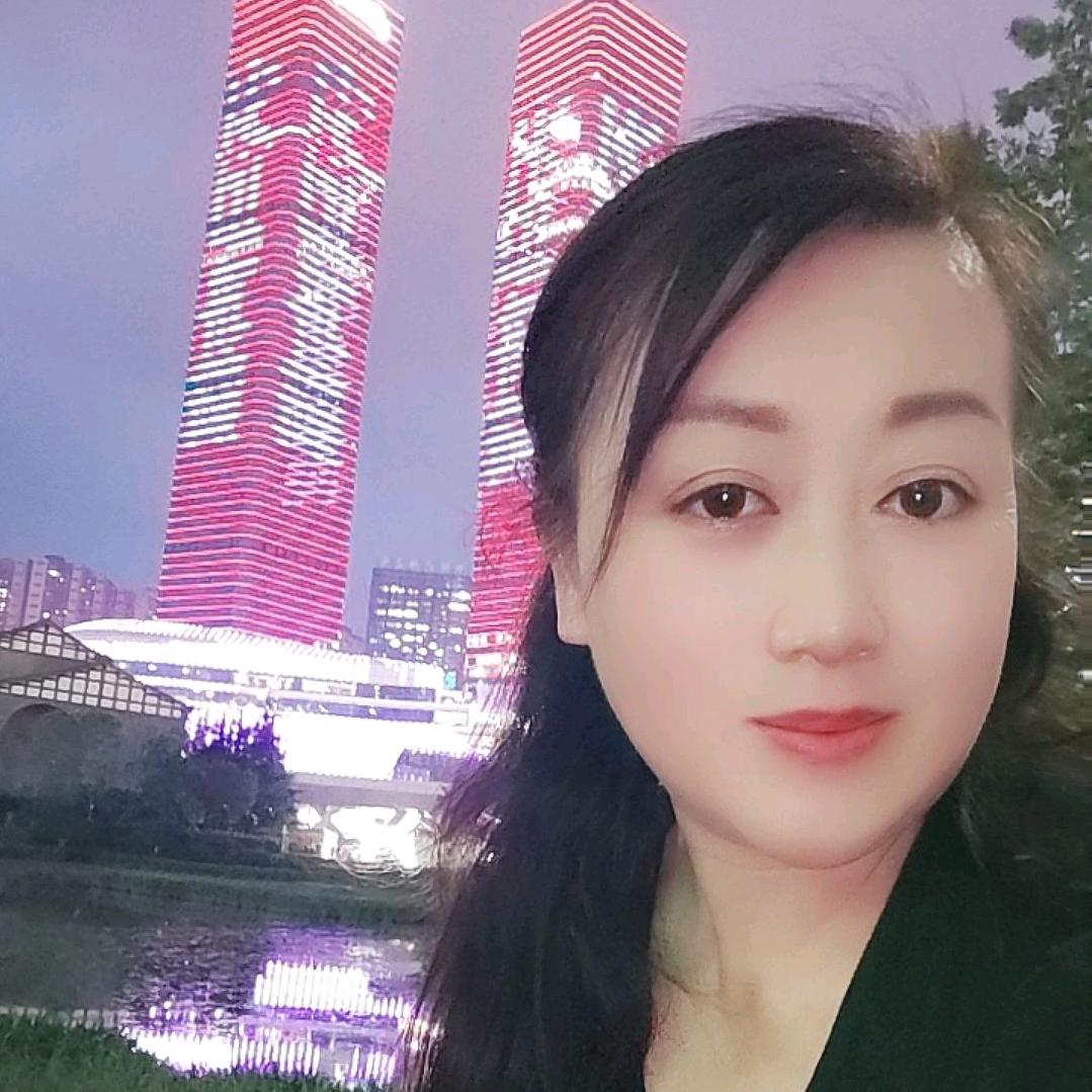 陈