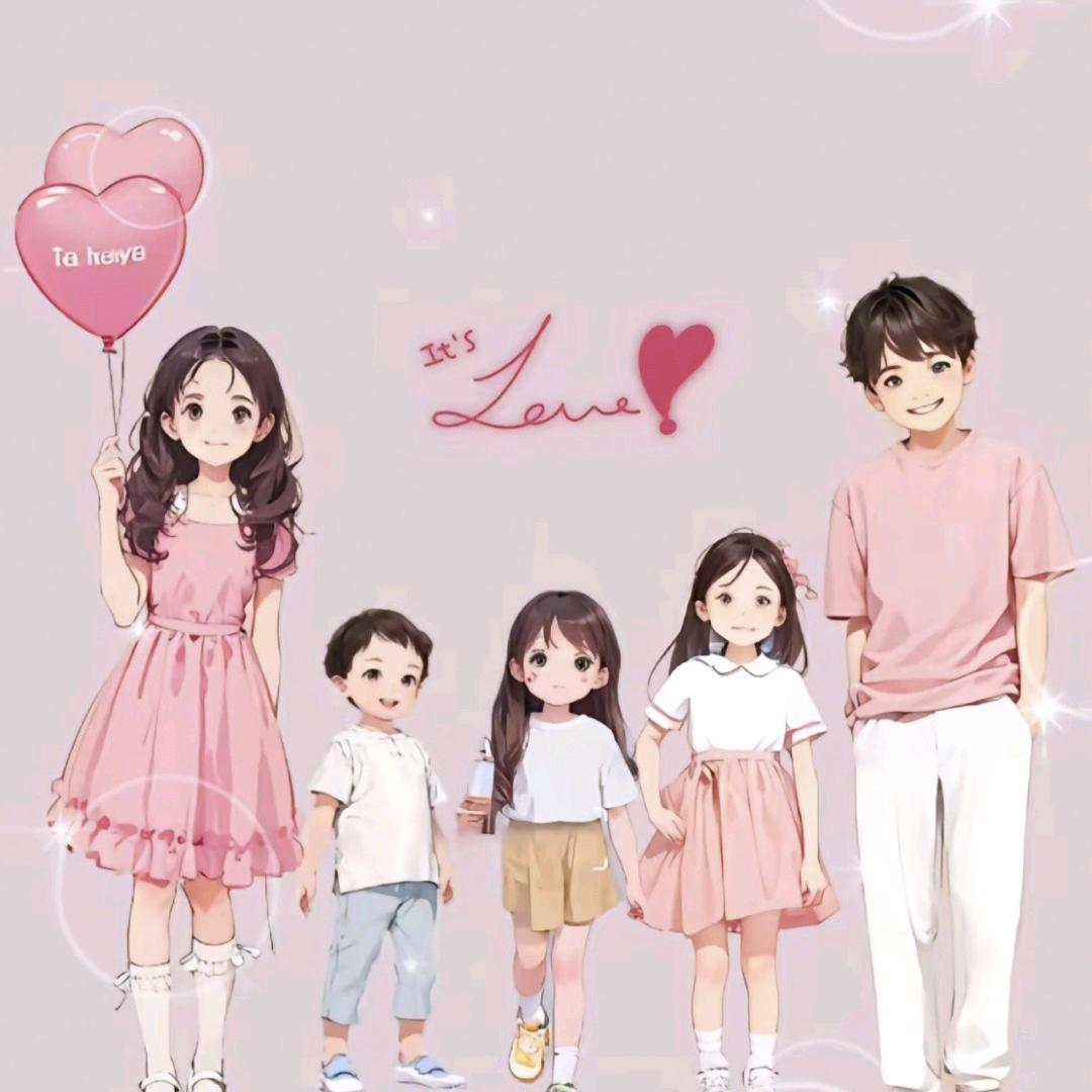 🍀 余生安好 🍀