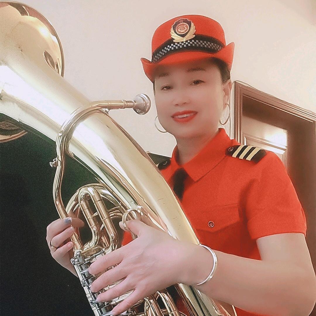 葛幺妹🎤大小吹打管乐队🎺