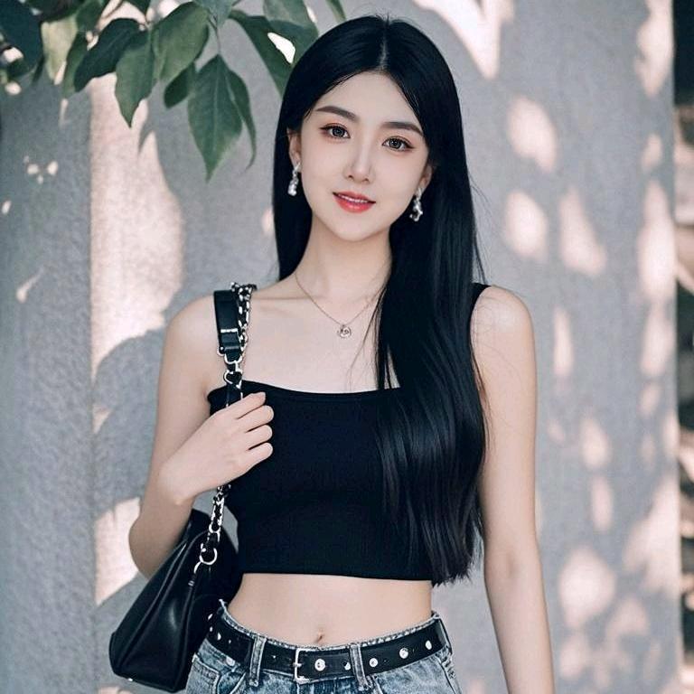 婷婷婷儿