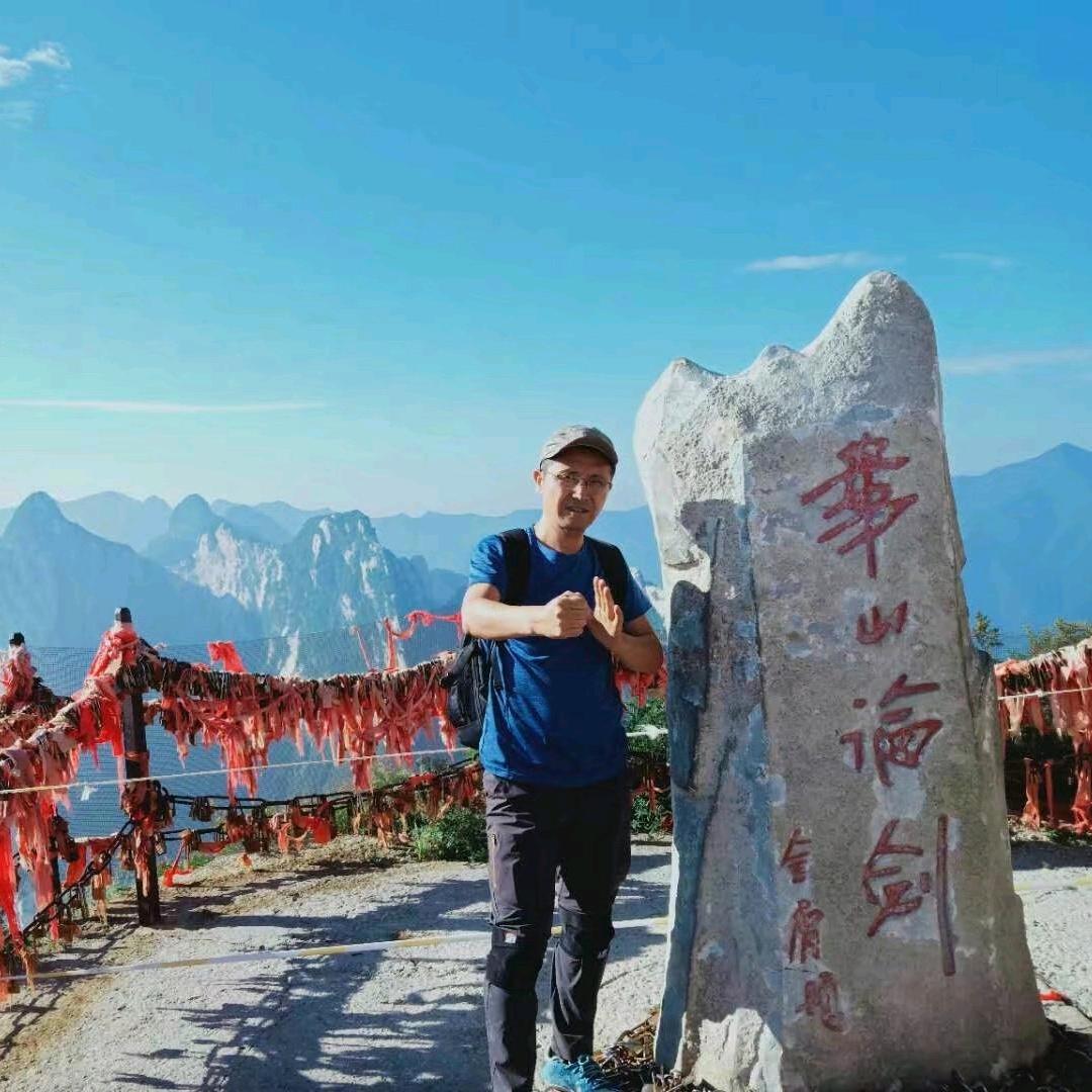 闪闪红星
