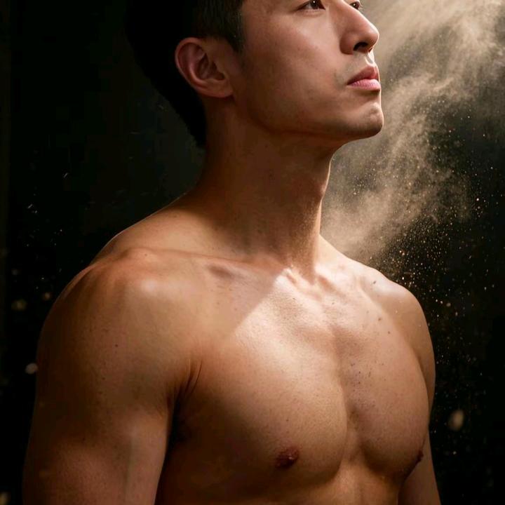 鲲鹏飞翔