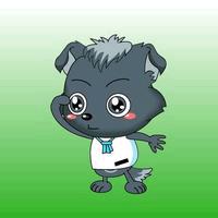 小伙