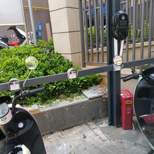 泽洋城市充电桩投建邓