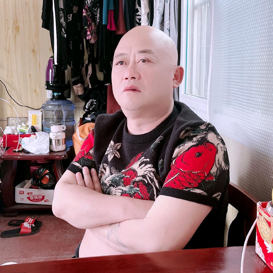 心如大海吕大军