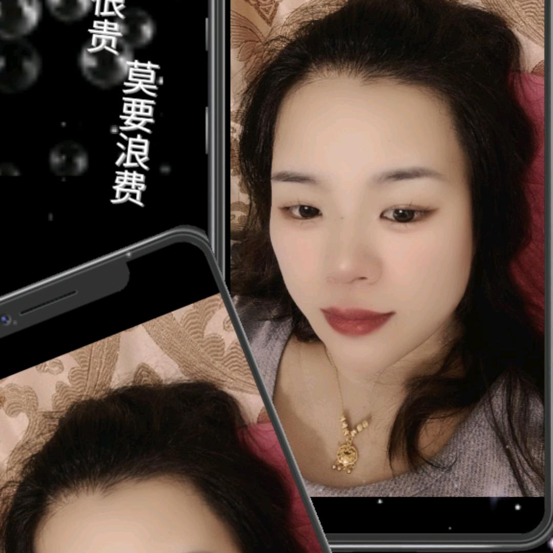 ♛傻丫头……😍