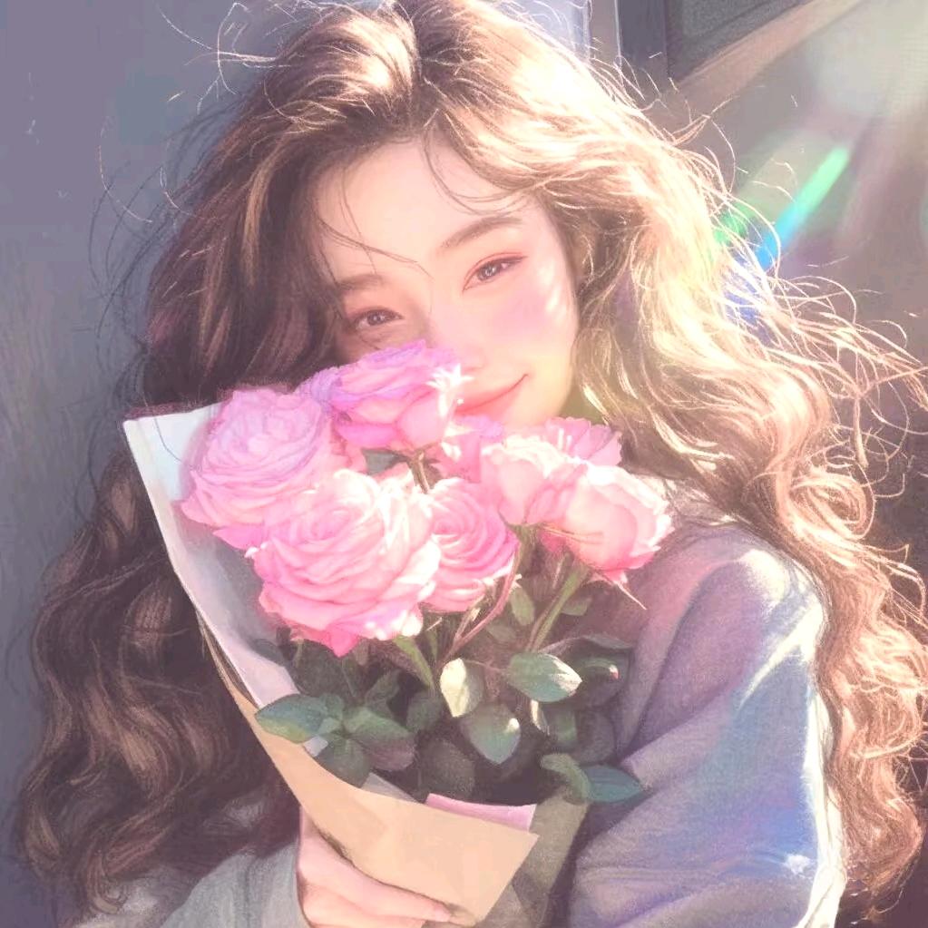 花花