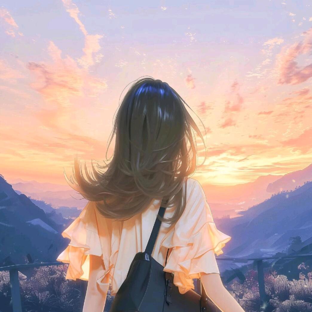 花开半夏