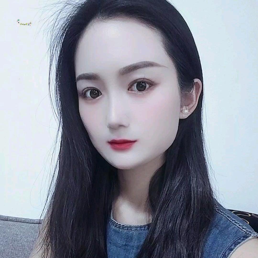 &  👑 🇨🇳  请叫我富婆