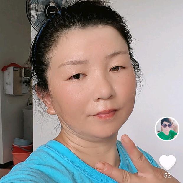 喜洋洋（19:30助力号开播号主页)