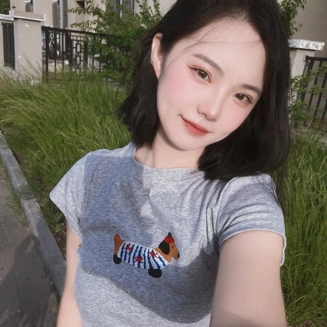 你的楠.🍒