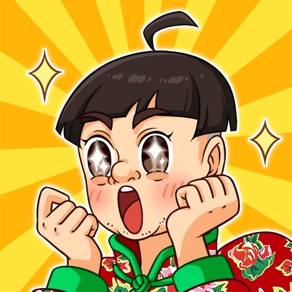 白灼西瓜🍉