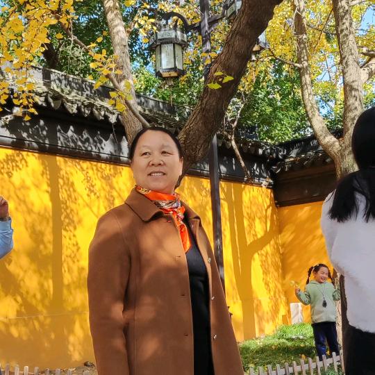 河南三妹