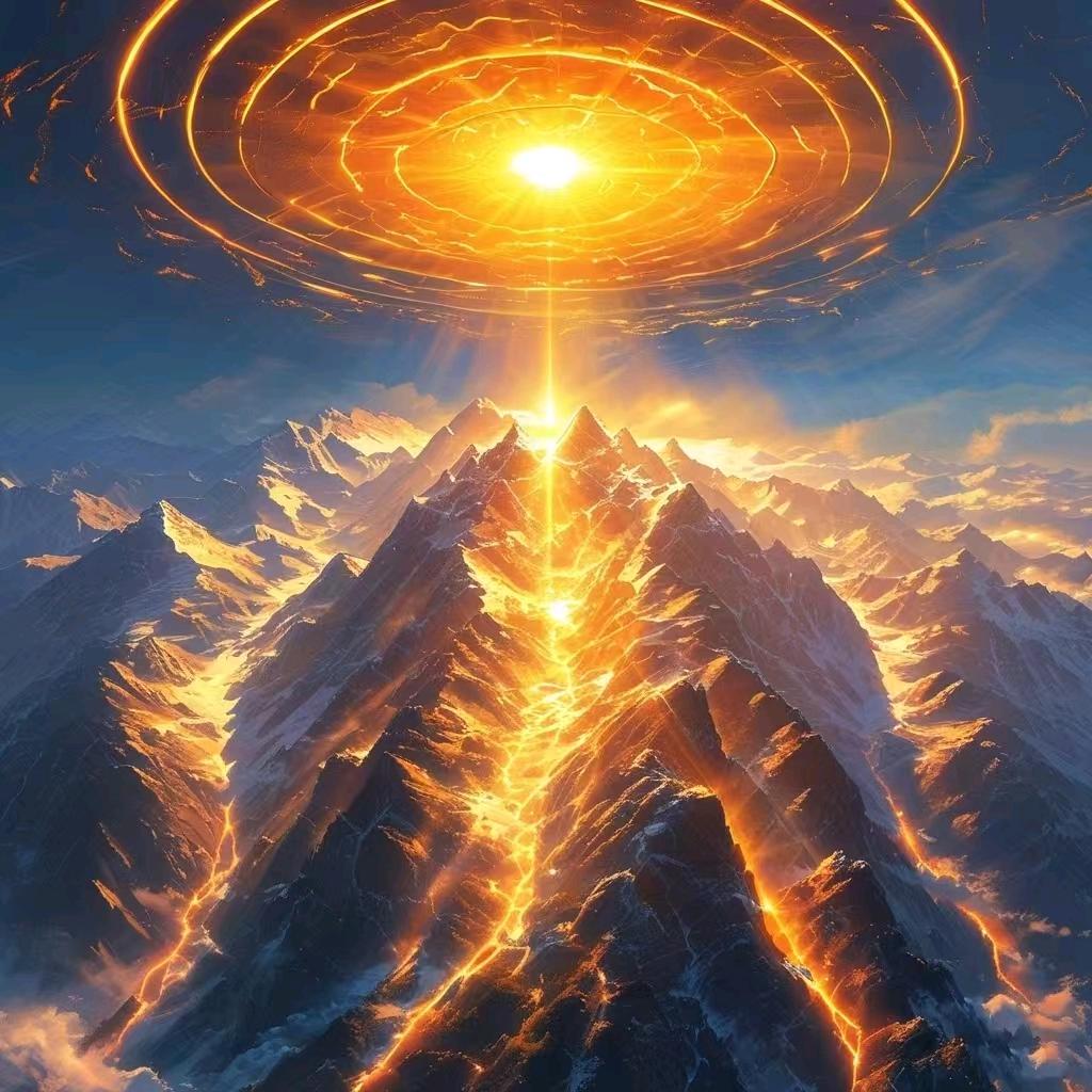 神秘一号