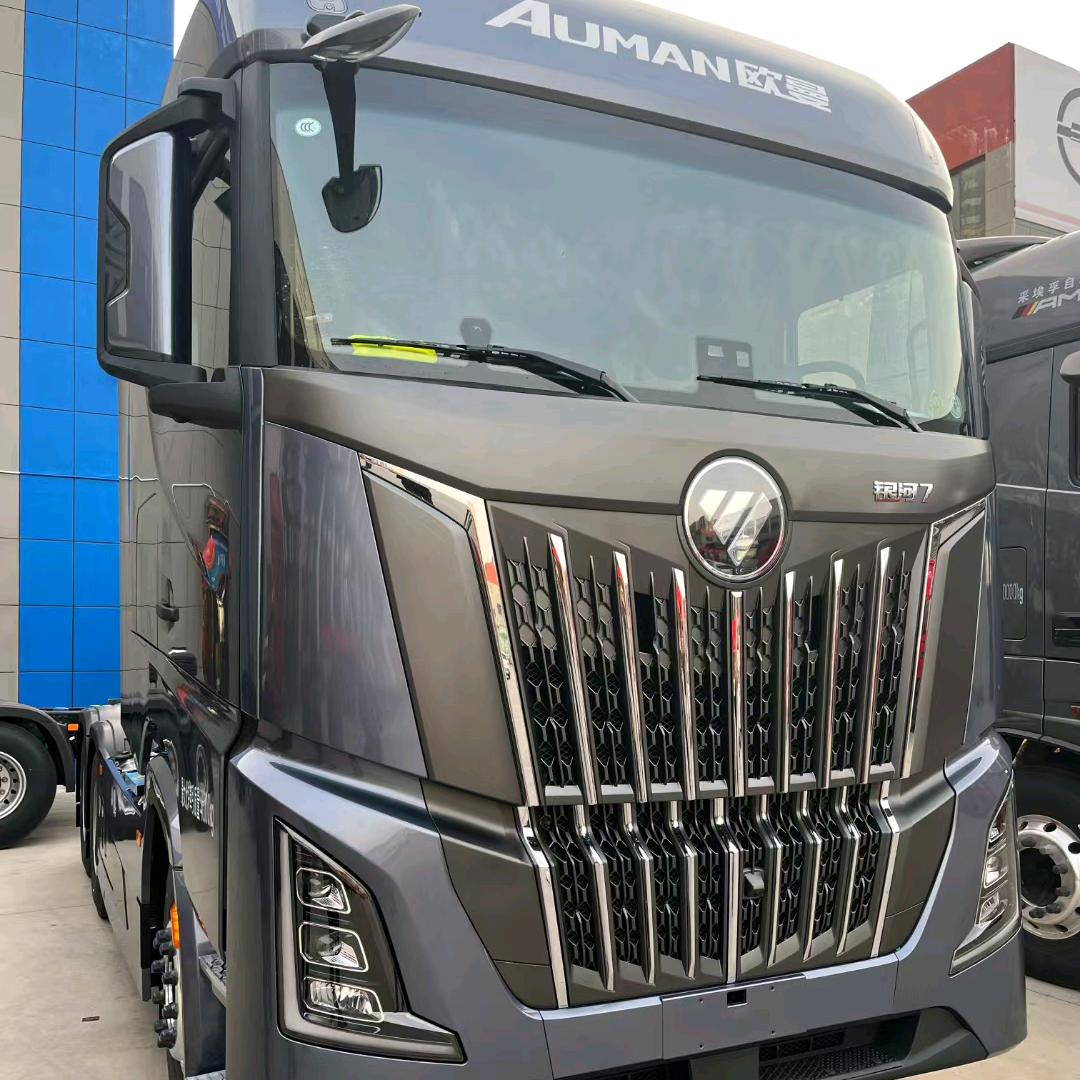 盐城东茂欧曼汽车销售