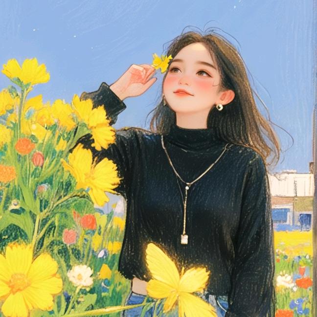 ❣️花思花醉淚💋