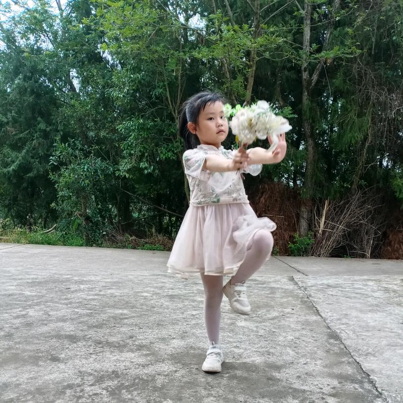 小兰