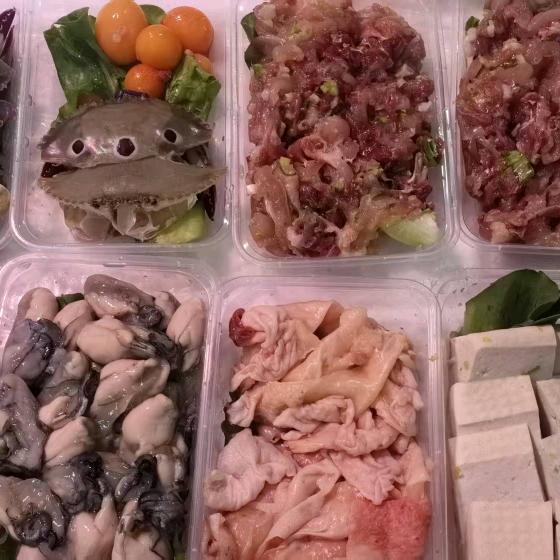 老三火锅（金）