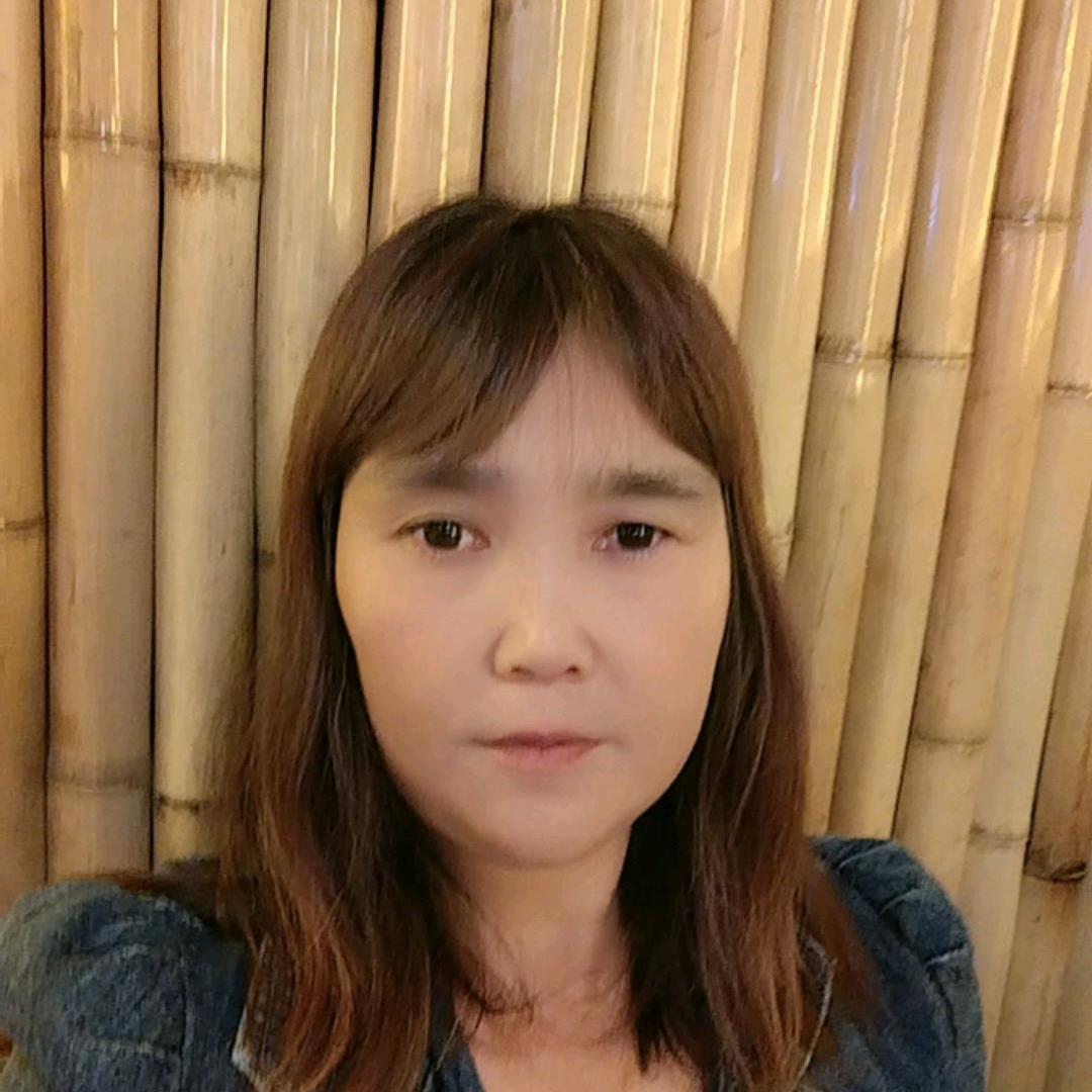 以花为伴