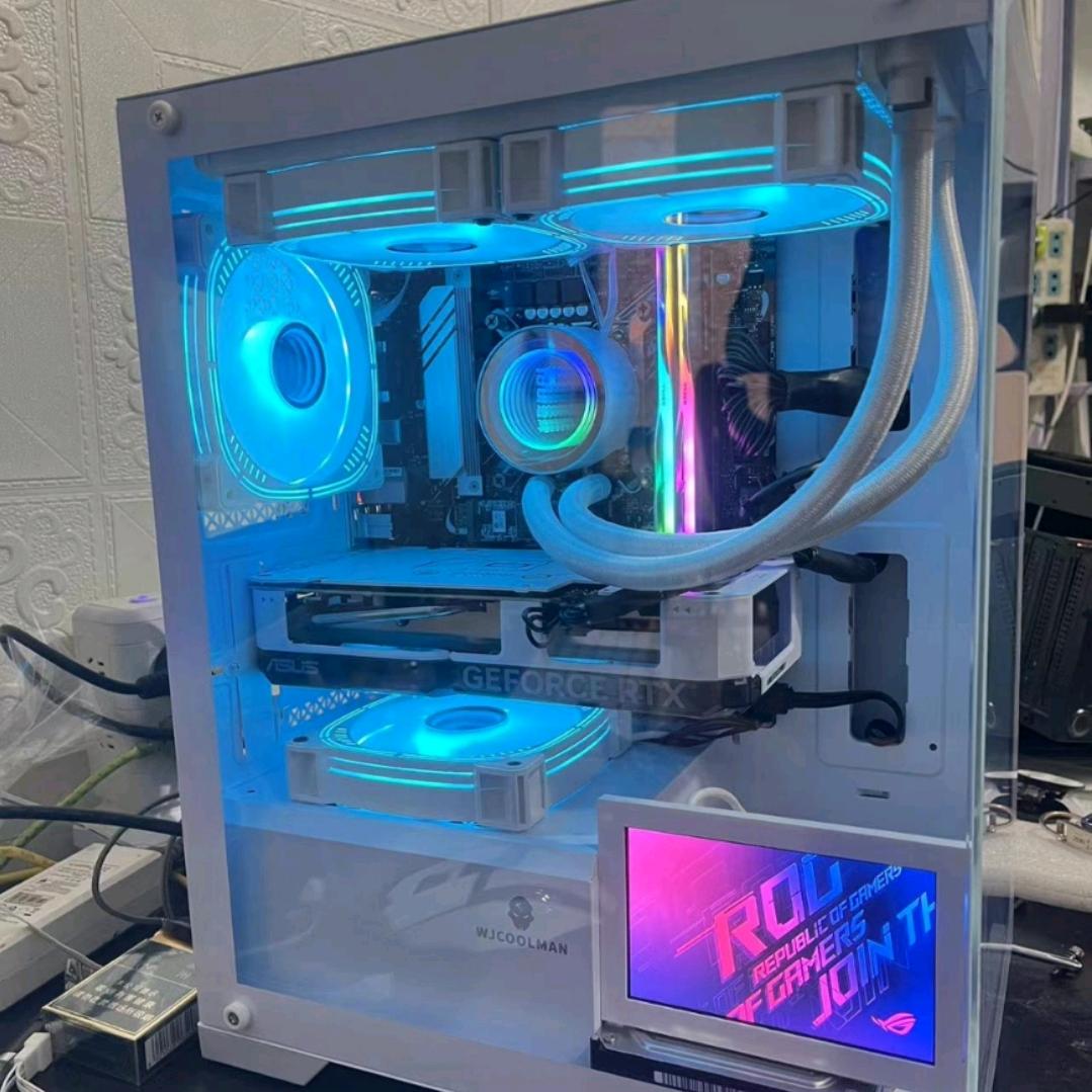 临夏嘉芯电脑监控