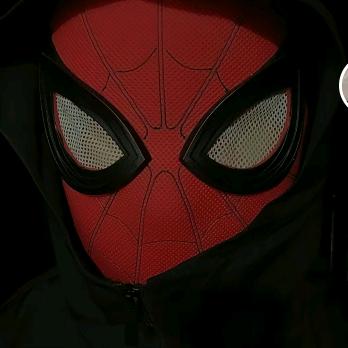 斯拜德曼🕸️