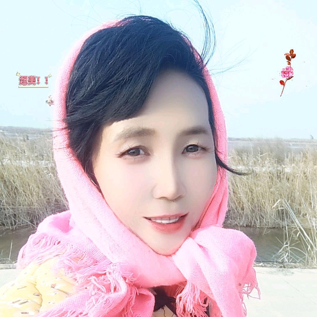 欣欣向荣🌷