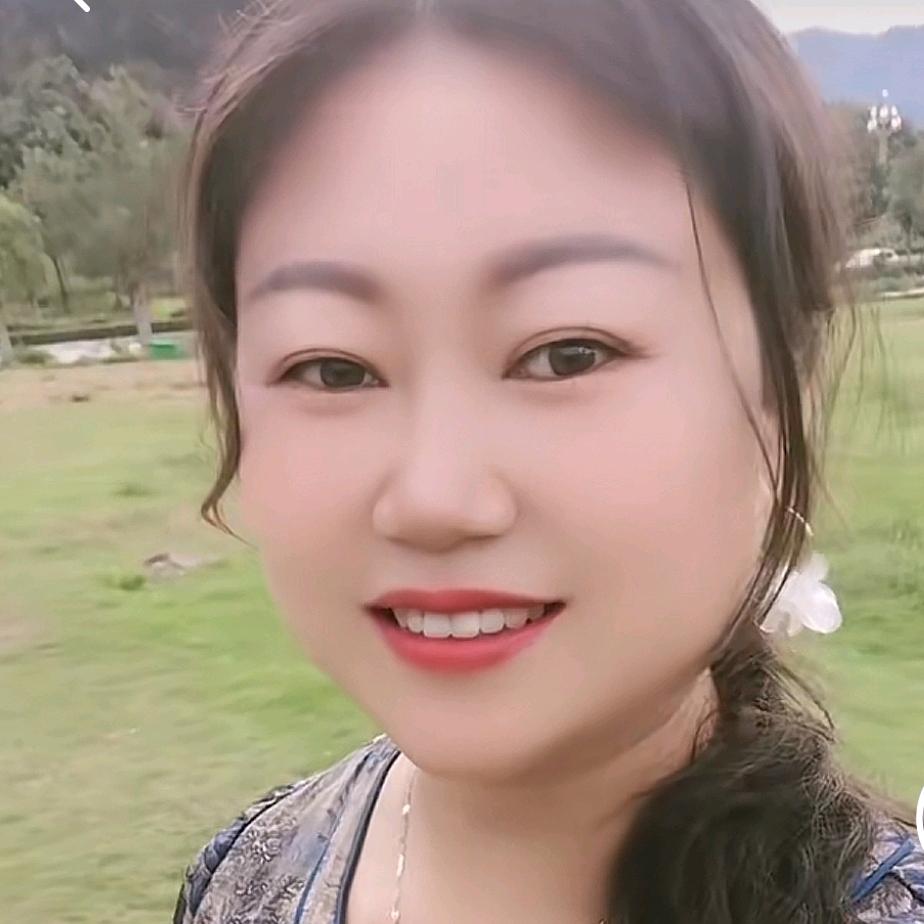 吕姐姐