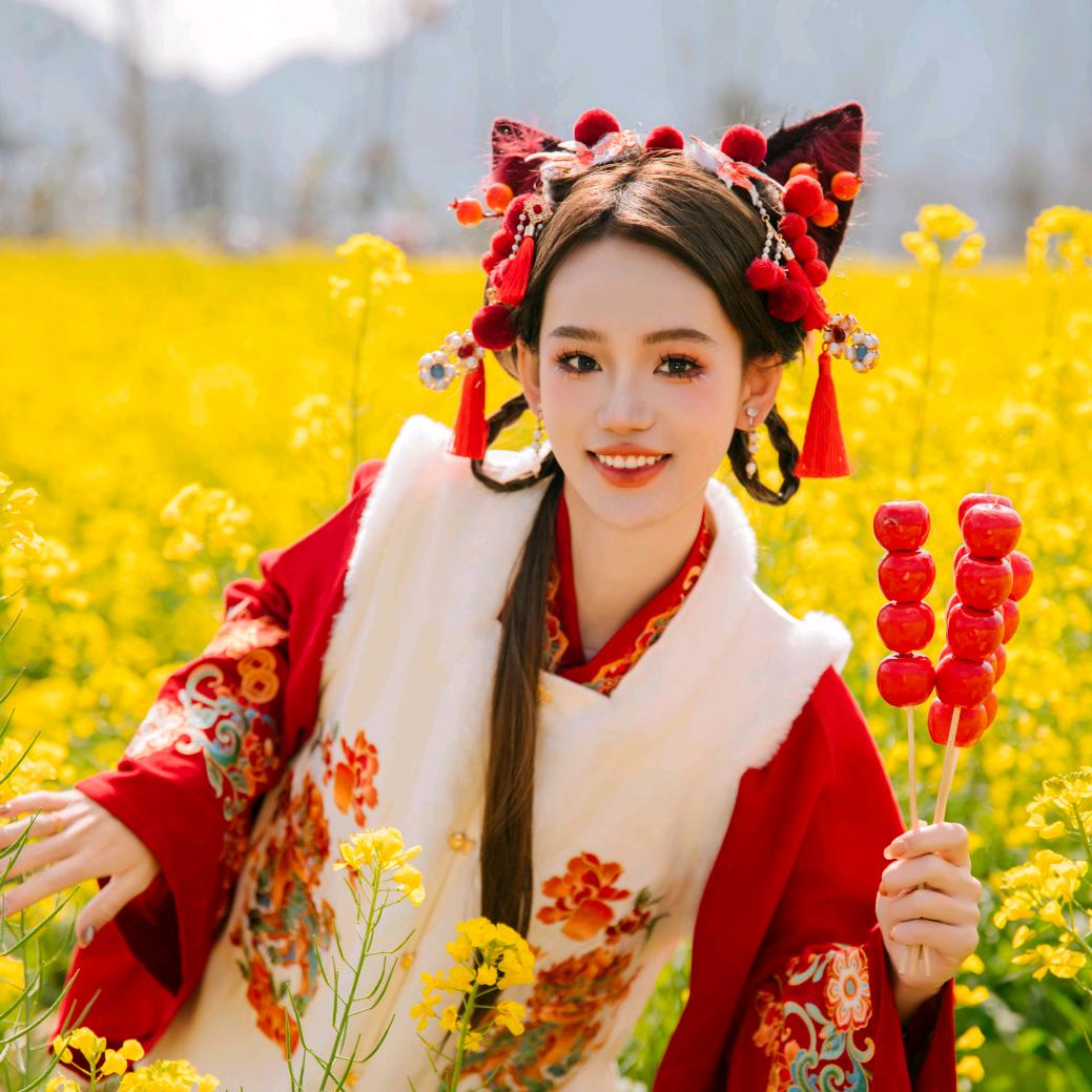杨大小姐-迁房记