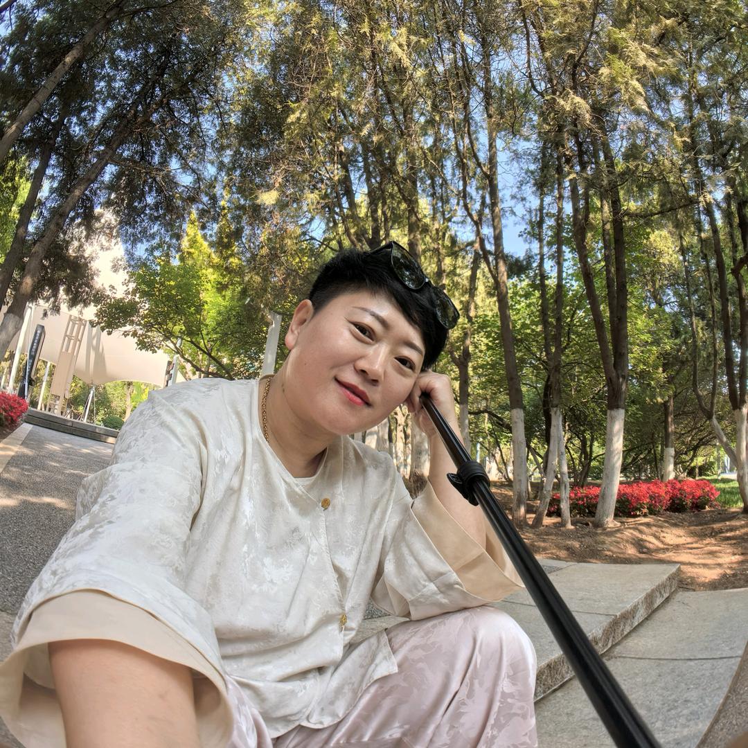 花木兰🎤上午8.40分开播