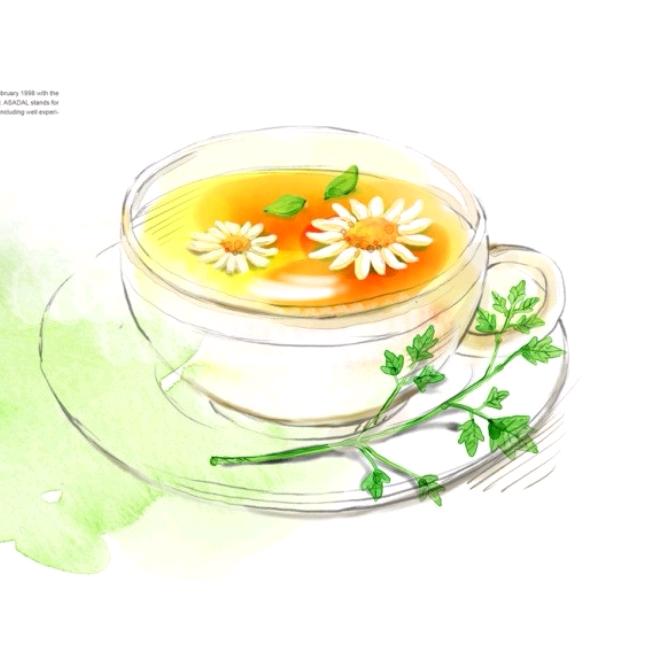 本草茶饮食疗馆