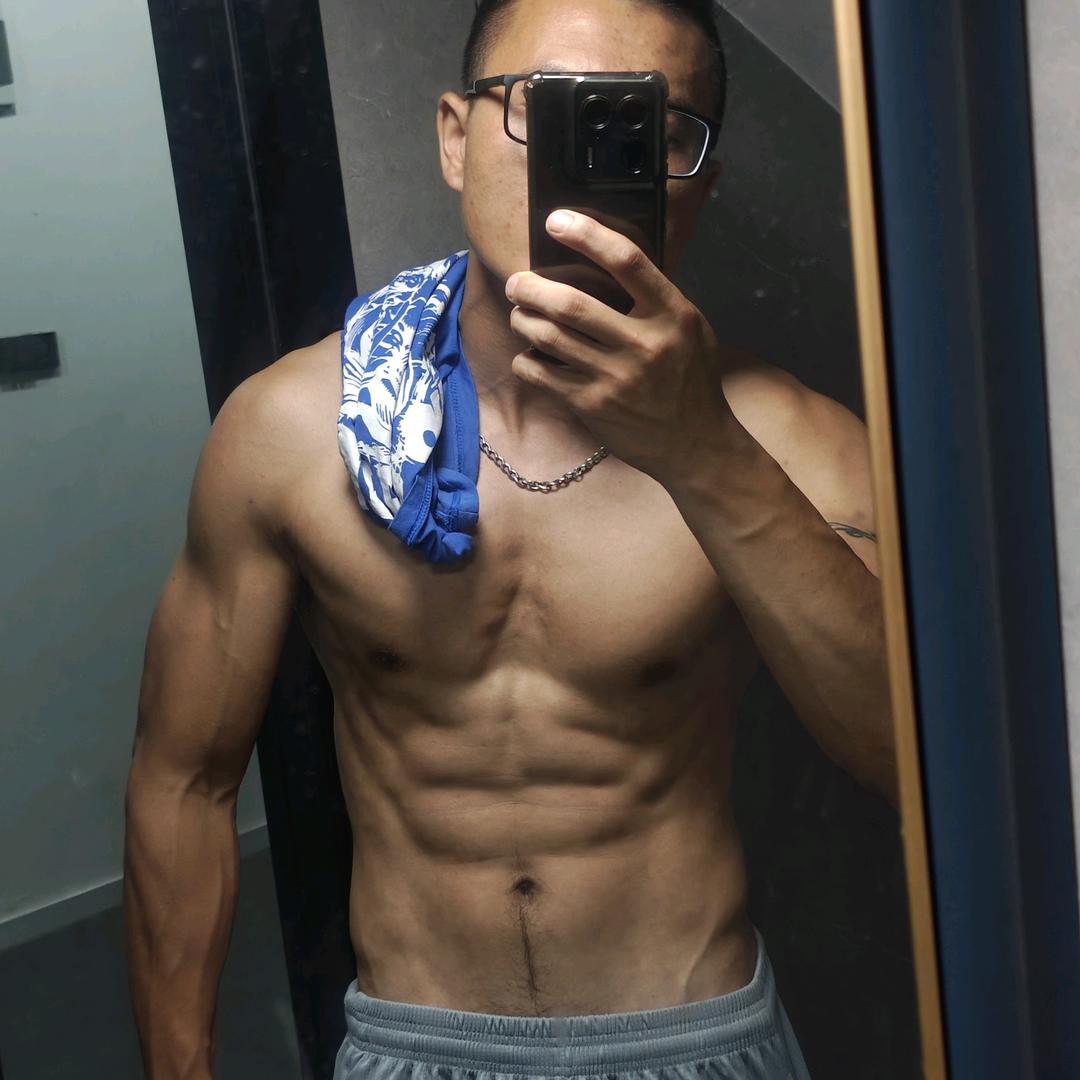 佳茗的健身轻食日记