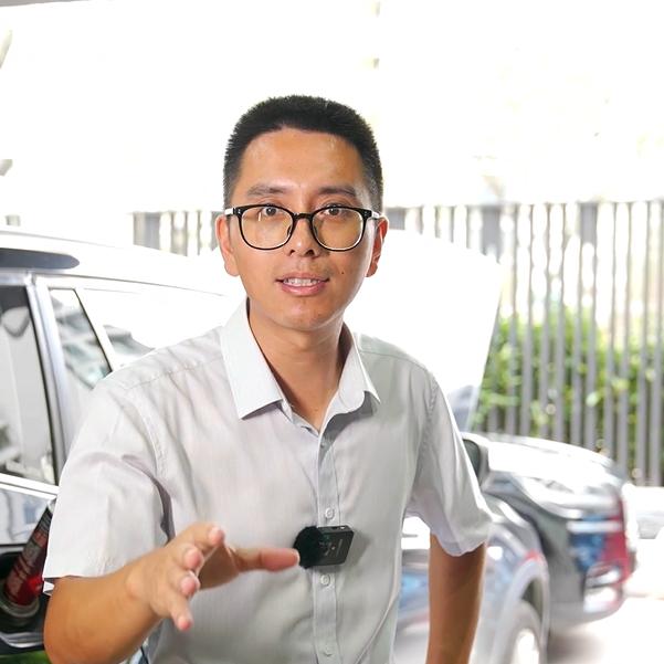 阿科汽车养护