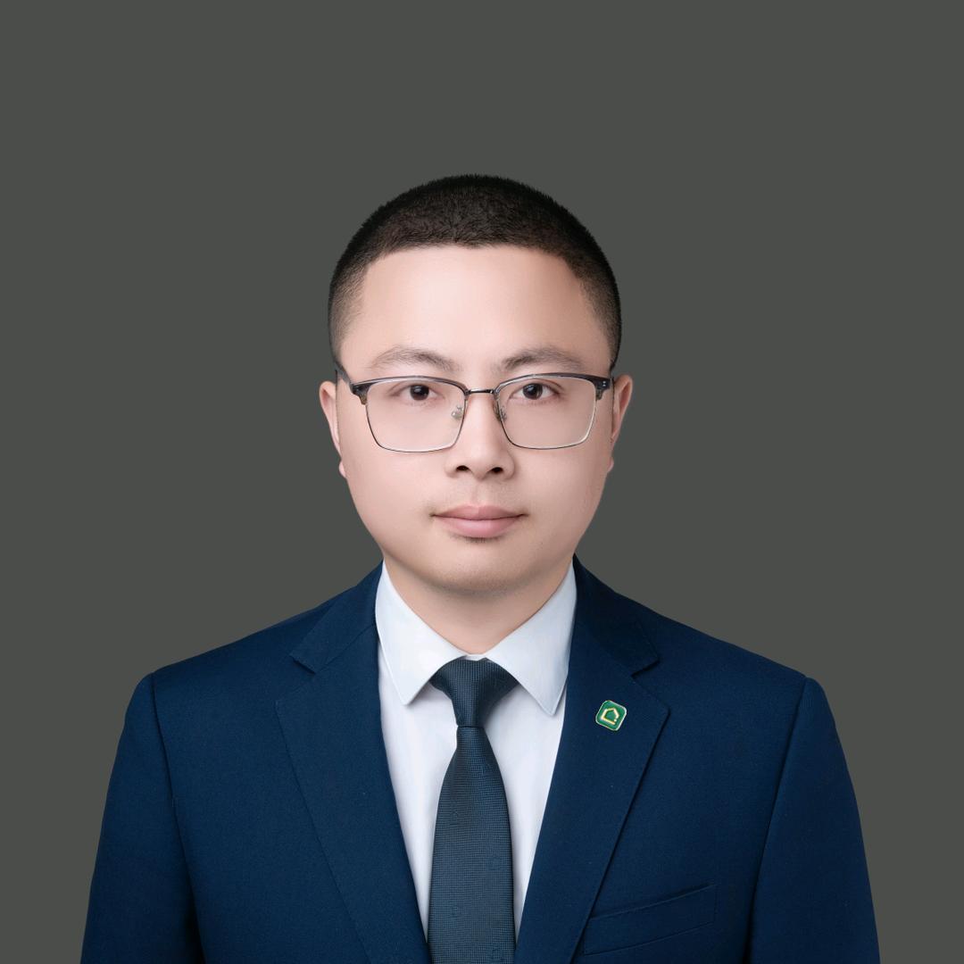 链家高级店经理王海飞