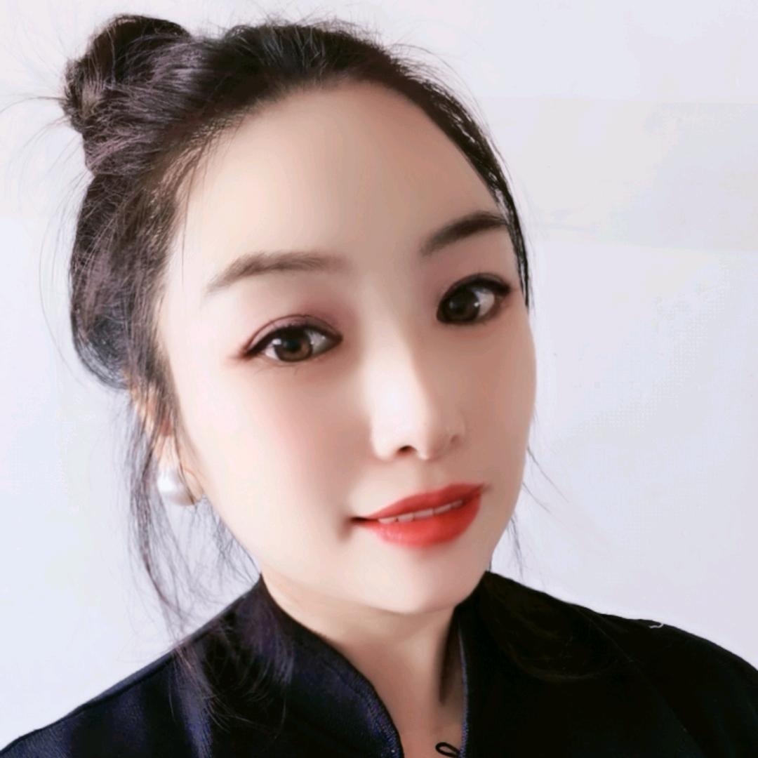 丫头🧚‍♀️
