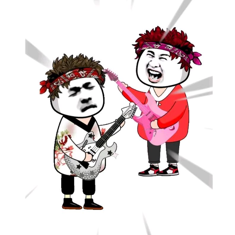 小孔动画