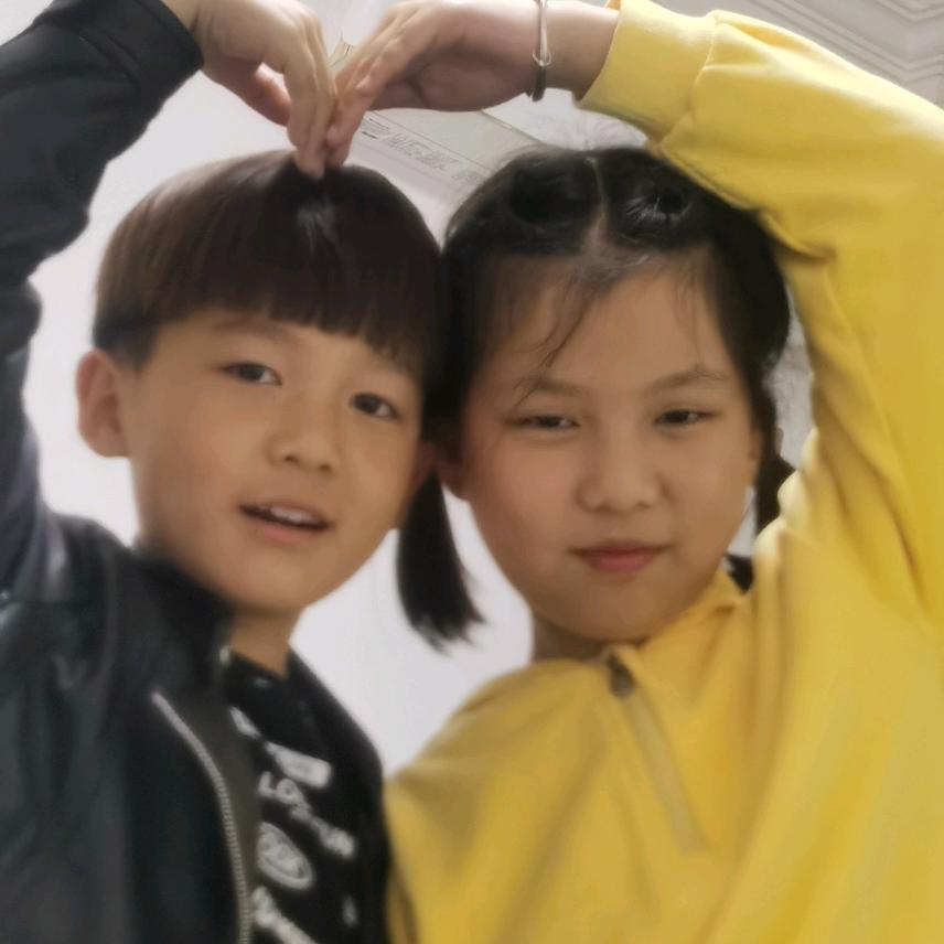 笑口常开，好运自然来