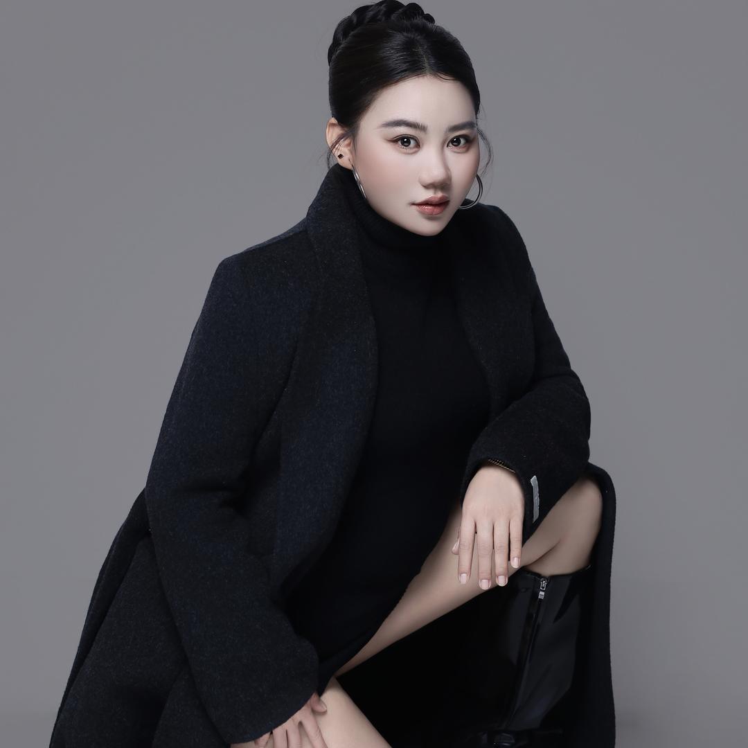 造型师王雪（新号版）