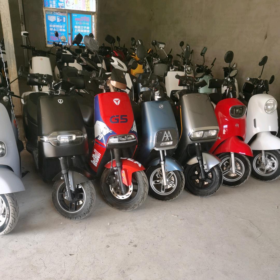 海口龙华咛嘉勋汽车贸易商行