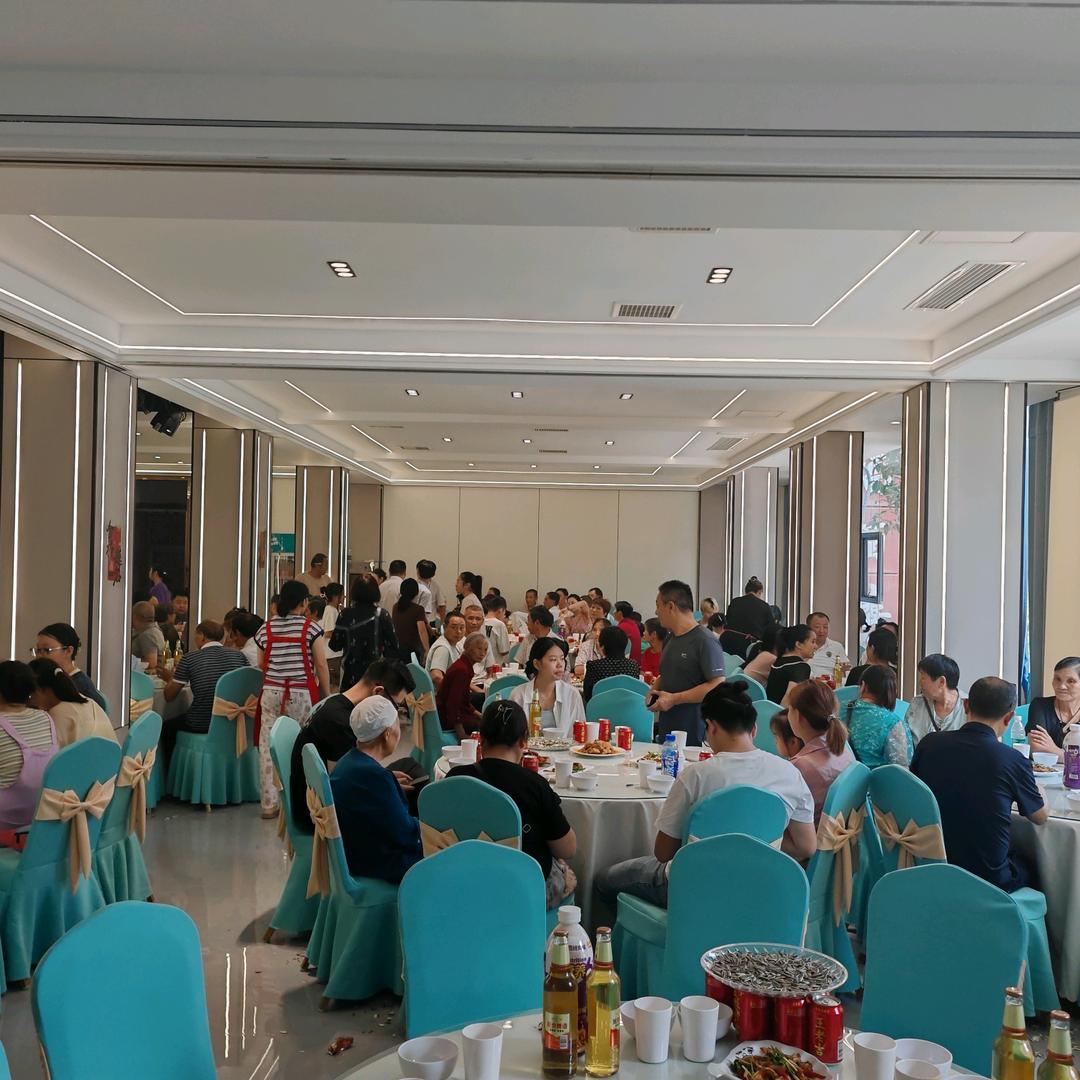 @同福酒楼（承接各类宴席，零餐散餐～）